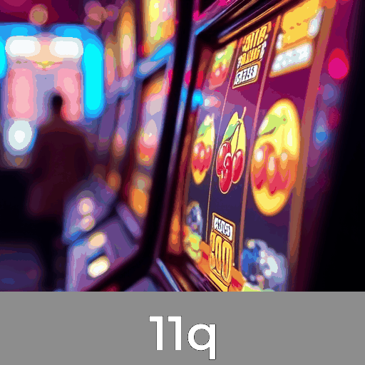 11q: A Emoção Instantânea e Altos Ganhos do Crash