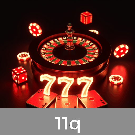 11q: Seu Cassino Online Premiado e Seguro