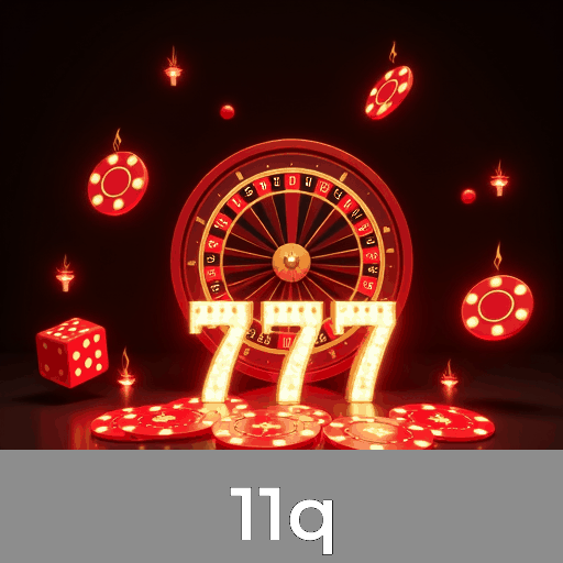 Descubra o Fascínio das Slots com 11q - Jackpot Incrível Espera
