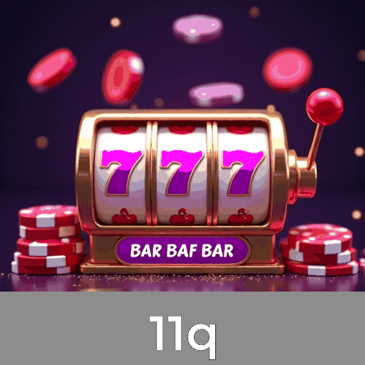 Aventura e Ganhos: Jogos de Casino no 11q