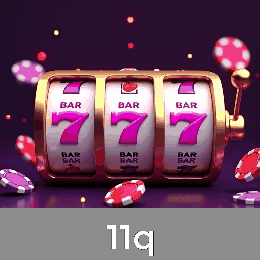 Aventura e Ganhos: Jogos de Casino no 11q