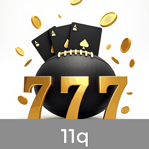11q: Seu Cassino Online Premiado e Seguro
